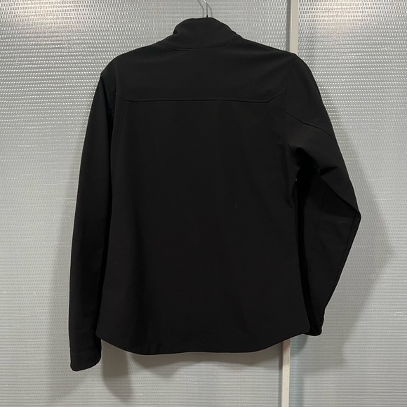 Ariat Black Jacket - Picture 2 of 4